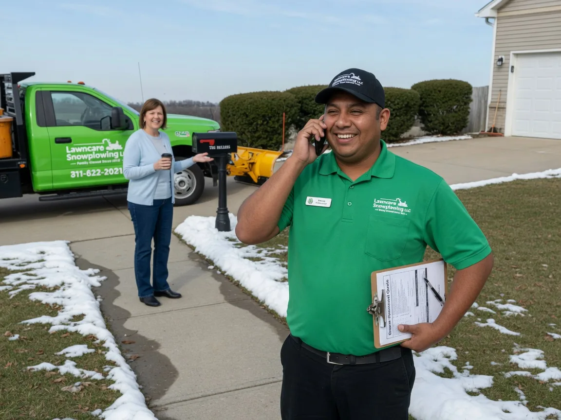 Lawn Care Services By Expert Landscaper Wisdom, MT FAQs